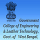Government College of Engineering and Leather Technology - [GCELT]